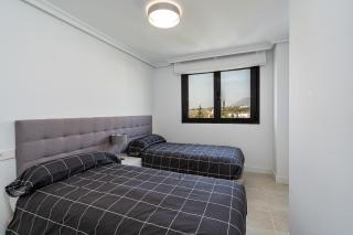 Fantástico apartamento en Sunset Golf, Estepona - Estepona - 2