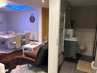 Appart Chez willi - 6