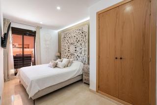 Precioso apartamento de planta baja en Las Salinas, Estepona - Estepona - 6
