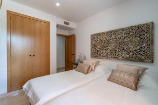 Precioso apartamento de planta baja en Las Salinas, Estepona - Estepona - 4