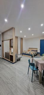 Etruria Apartments Salerno - 2
