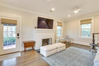 Walk to Roanoke River Greenway Mountain-View Home - Roanoke - 6