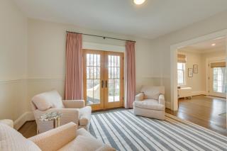 Walk to Roanoke River Greenway Mountain-View Home - Roanoke - 4