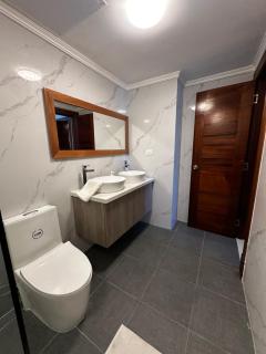 Gold Reef 101 - Exclusiv 2 BR mit Pool, Beach Shuttle und Tiefgarage - Punta Cana - 2