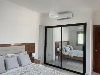 Gold Reef 101 - Exclusiv 2 BR mit Pool, Beach Shuttle und Tiefgarage - Punta Cana - 5
