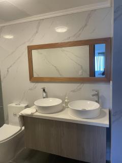 Gold Reef 101 - Exclusiv 2 BR mit Pool, Beach Shuttle und Tiefgarage - Punta Cana - 3