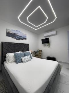 Tiny Home-El Pueblito - San Felipe de Puerto Plata - 9