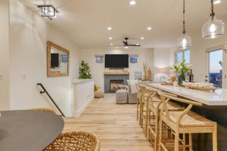 Sunset Serenity by AvantStay Rooftop w Hot Tub Fire Pit 3 Blocks to Beach - 2
