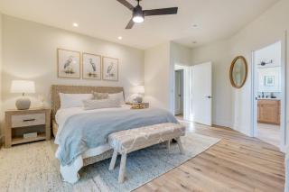 Sunset Serenity by AvantStay Rooftop w Hot Tub Fire Pit 3 Blocks to Beach - Pismo Beach - 5