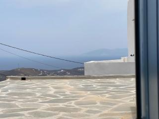 Cyclops House - Serifos Chora - 6