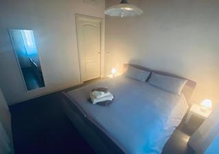 Denisoph's room - Lucques - 4