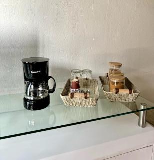 Apartamento PUERTA DE LA VILLA - Villa de Leyva - 4