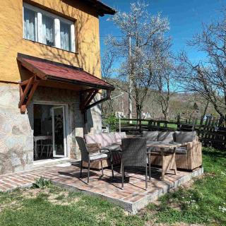 Vila Talia - Skriveni kutak u srcu Rudnika - 7