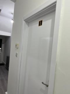 Oxborne Rooms UK - Plaistow - Londra - 5