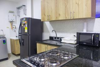 Apartamento el mejor barrio de Medellin 401 - Medellín - 5