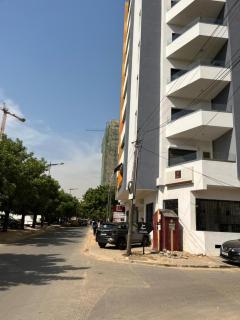 Ideal F4 - Dakar - 6