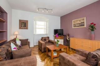Apartment See Everlasting Split - 6