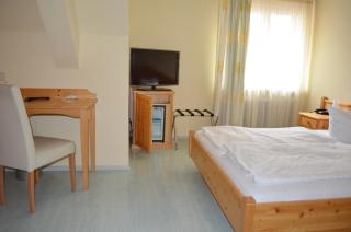 Alte Post - Hotel Am Rhein-Ufer Laufenburg - Laufenburg - 4