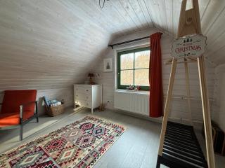 Mannana házikó - 5