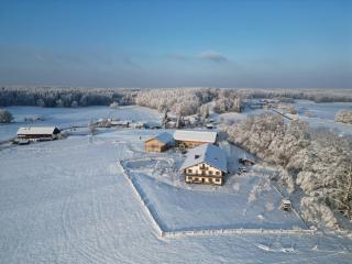 Hof Kaltenbrunn - Aying - 9