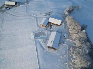 Hof Kaltenbrunn - Aying - 7