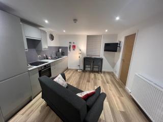 Holborn executive apartment 1 - 9