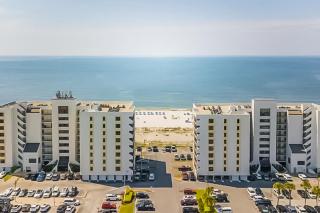 Island Winds East 711 - Gulf Shores - 6