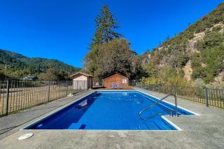 Trinity River Retreat - 8