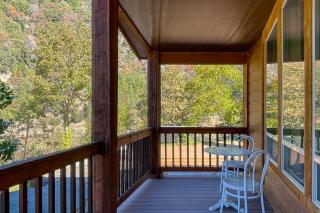 Trinity River Retreat - Willow Creek - 7