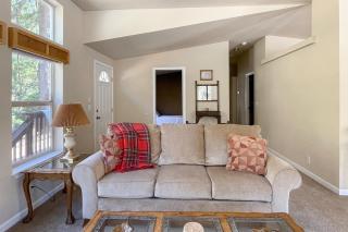 Trinity River Retreat - Willow Creek - 4