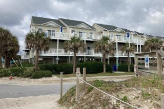 SeaStar Vista - Surf City - 0