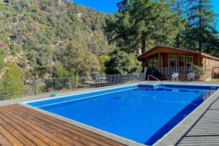 Trinity River Retreat - Willow Creek - 8