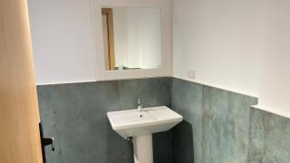 Modern duplex Beverly Hills - Sheikh Zayed - 5