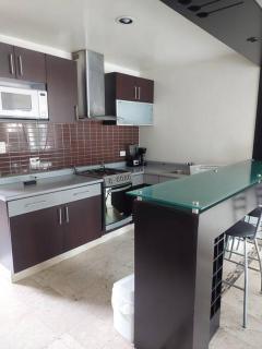 Departamento en Cholula Pue Los Remedios C2 - 2