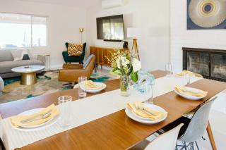 Palm Springs Oasis - 68660 - 2