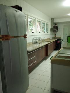 Casa com praia particular com vista incrível em Angra dos Reis - 0