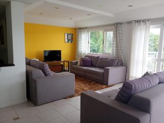 Casa com praia particular com vista incrível em Angra dos Reis - 6