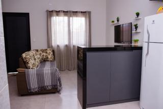 Casa na praia com piscina - Bertioga - 1