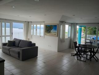 Casa com praia particular com vista incrível em Angra dos Reis - Angra dos Reis - 2