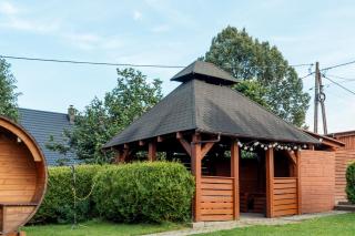 Domki Krótki Szpic - Istebna - 3