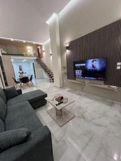 Luxury Loft in Thessaloniki - Tessalónica - 8