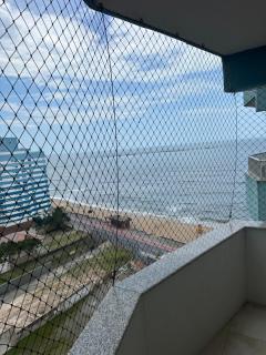 Apartamento Com Vista para o Mar - Barra Velha - 1