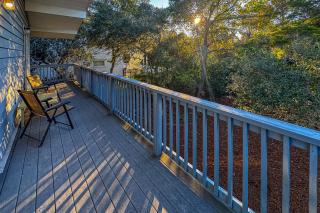 Treehouse by the Sea - 9