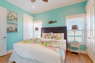 Southern Paradise - Crystal Beach - 1