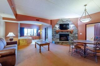 Chula Vista Condo #2402 - Wisconsin Dells - 6