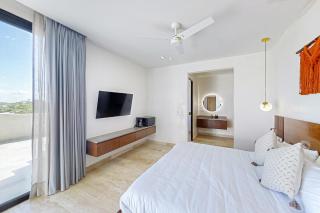 Sapphire nest Studio - Tulum - 6