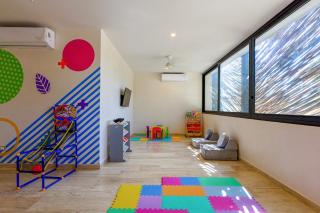 Sapphire nest Studio - Tulum - 4