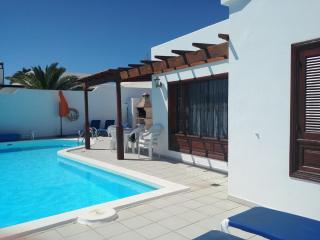 Casa DON JUAN - Tías - 0