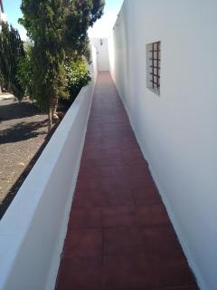 Casa DON JUAN - Tías - 9