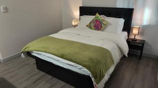 SHORE VISTA LODGE - 6